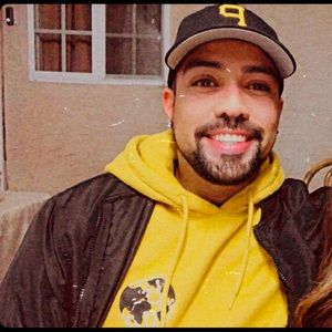 Meet your Posher, Kiefer